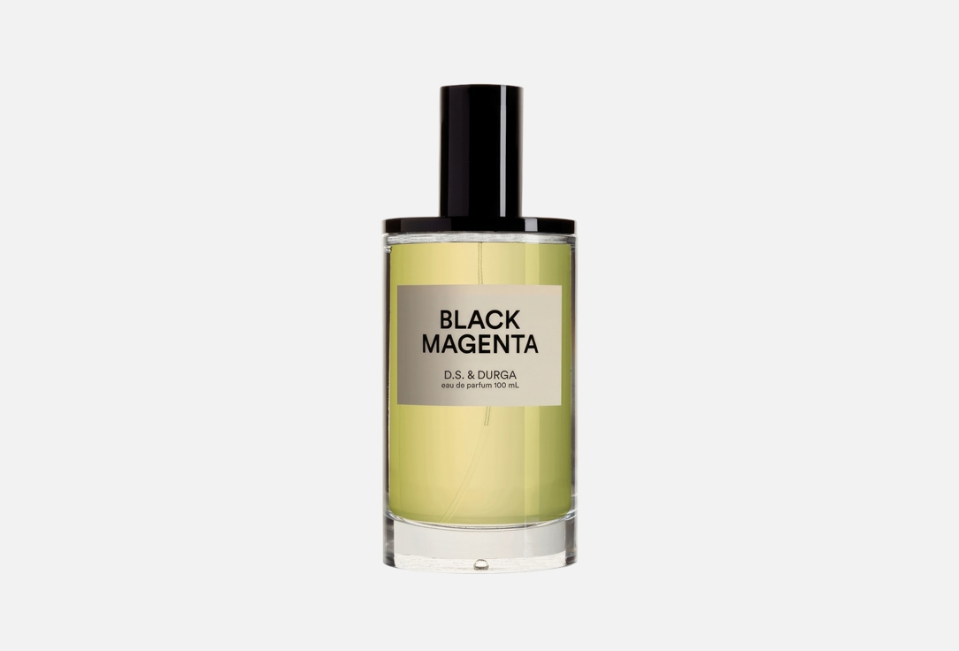 D.S.&DURGA Eau de parfum Black Magenta 100 ml D.S.&DURGA Eau de parfum Black Magenta