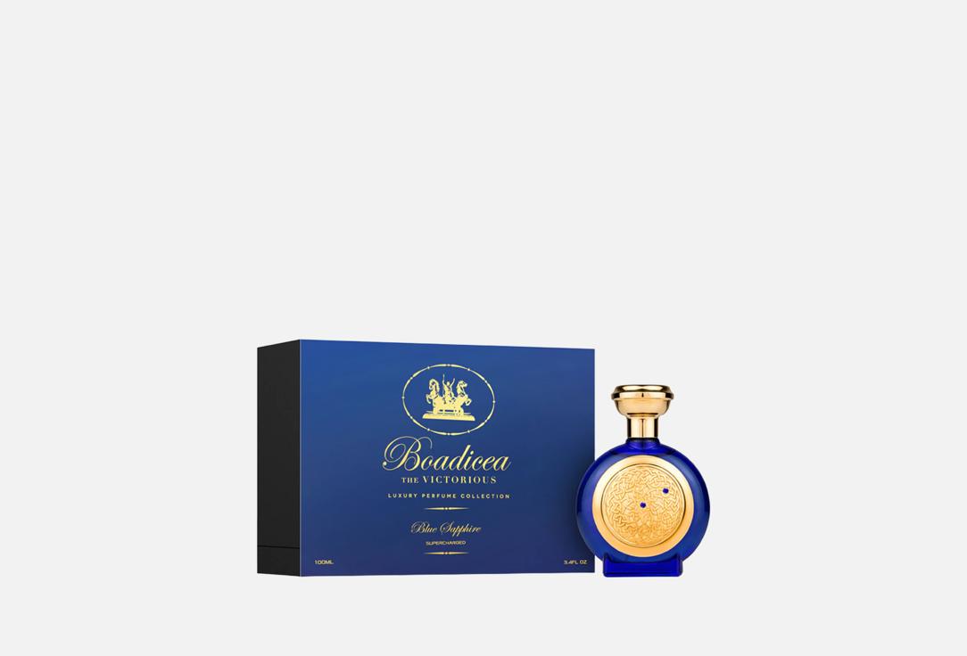 Boadicea The Victorious Парфюмерная вода Blue Sapphire Supercharged
