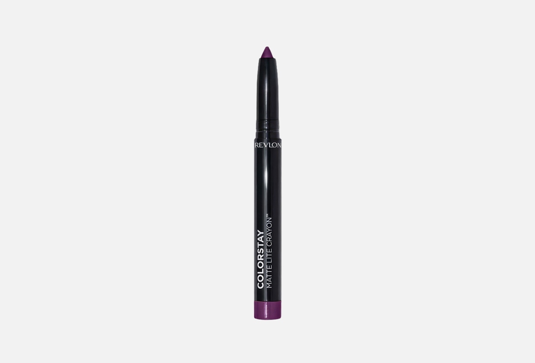 Revlon Lip Pencil ColorStay Matte Lite