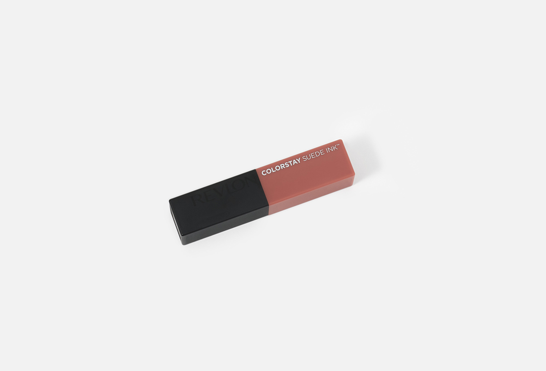 Revlon Long-Lasting Matte Lipstick ColorStay Suede Ink