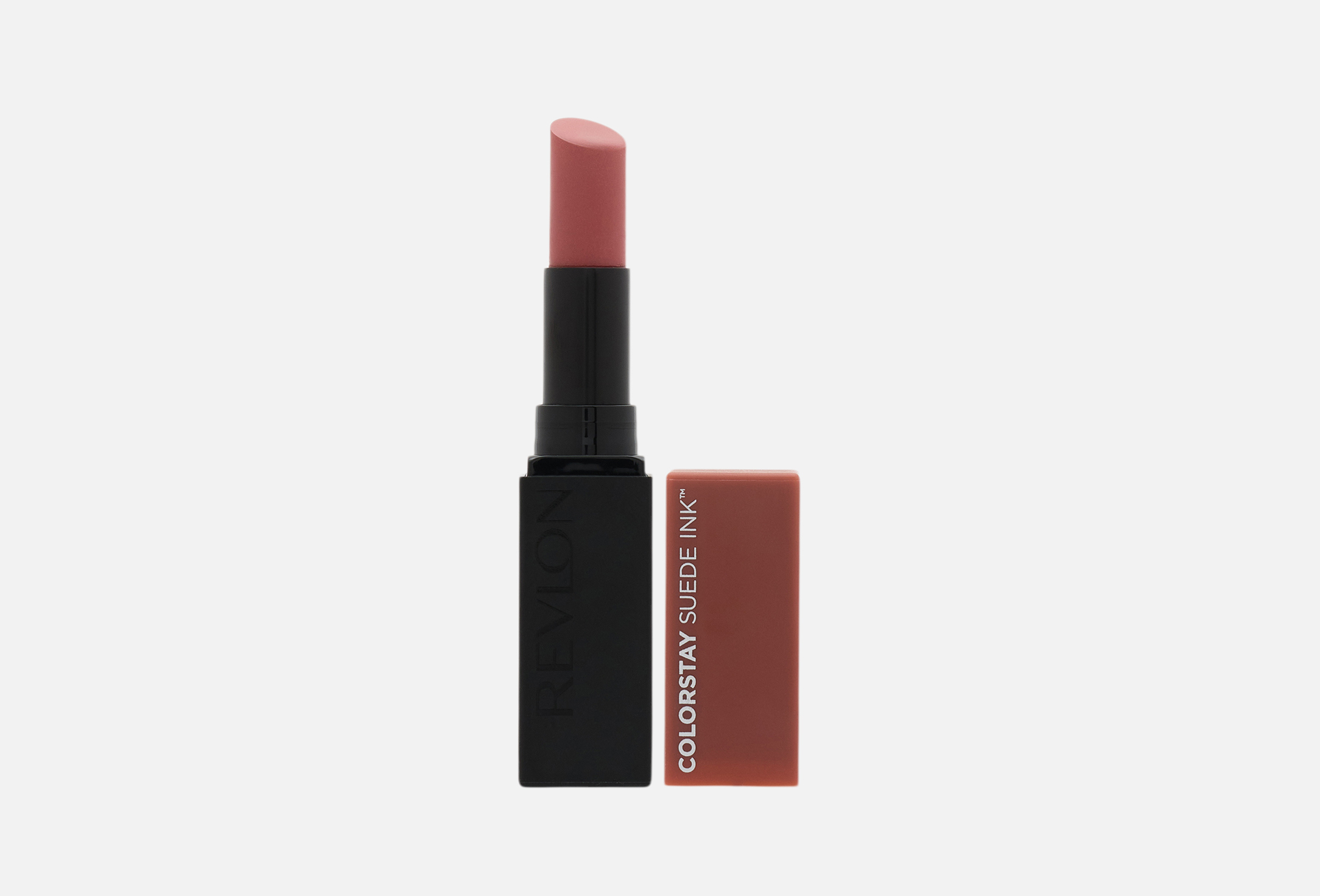 ColorStay Suede Ink 2.5 002, No rules