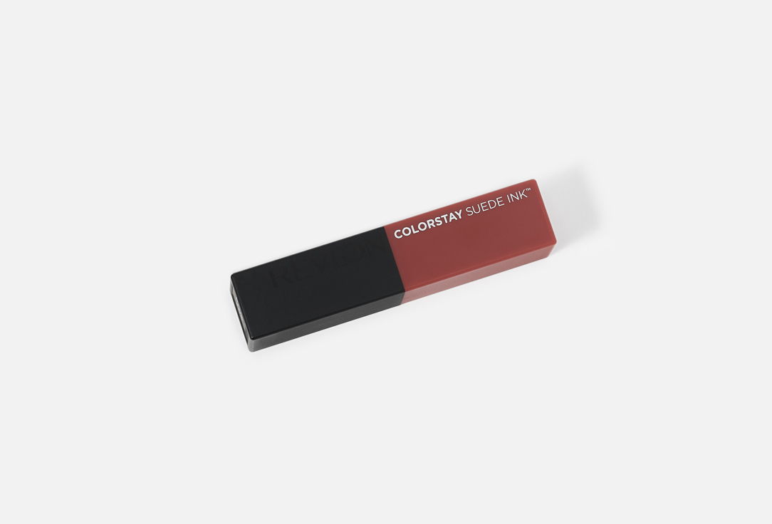 Revlon Long-Lasting Matte Lipstick ColorStay Suede Ink