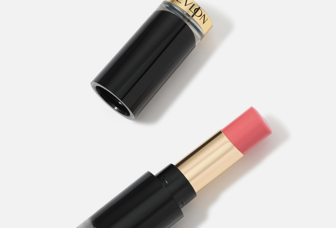 Revlon Lipstick Super Lustrous Glass Shine