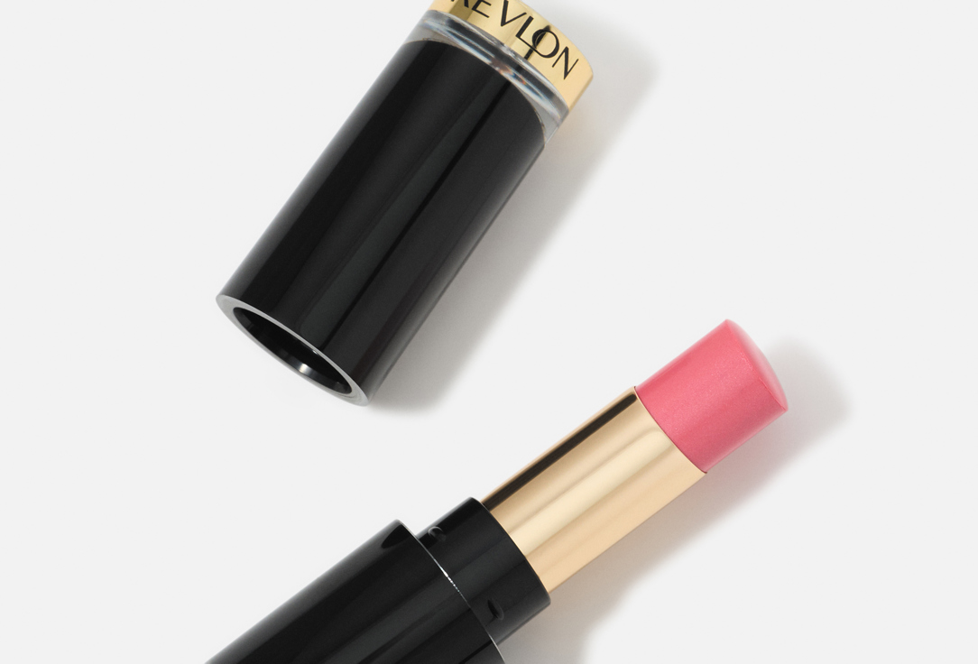 Revlon Lipstick Super Lustrous Glass Shine