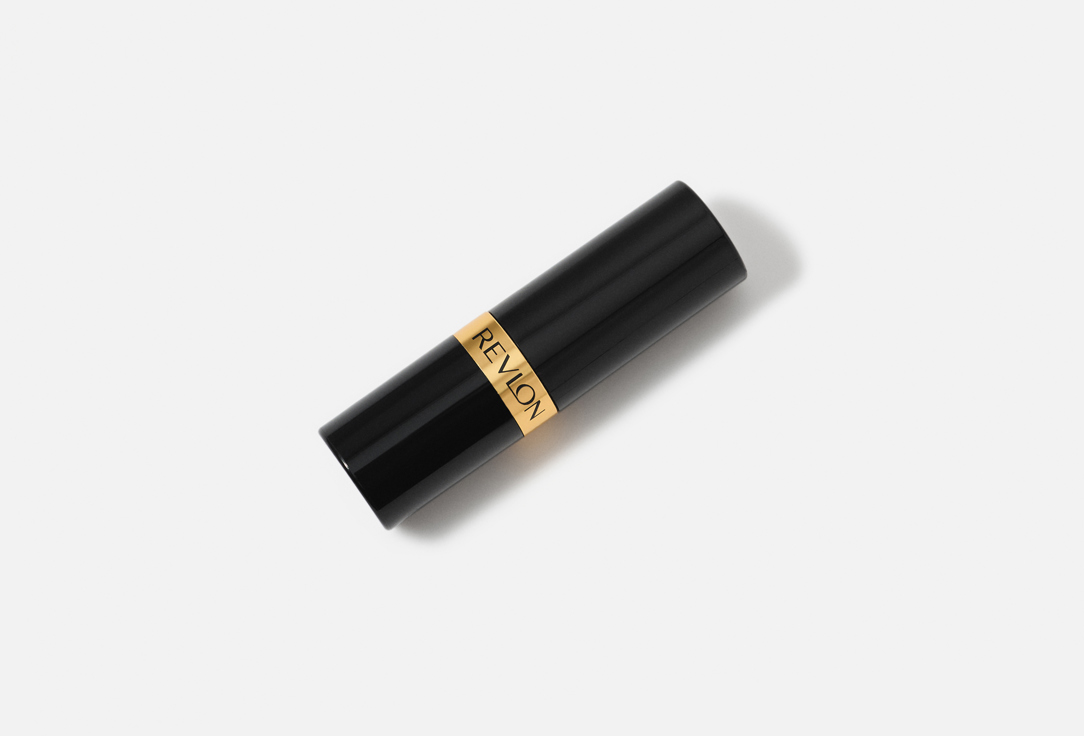Revlon Moisturizing Satin Lipstick Super Lustrous