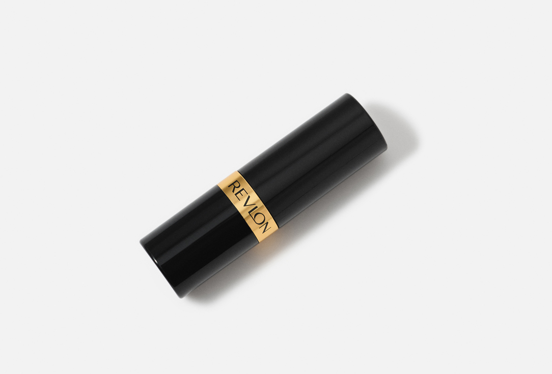 Revlon Moisturizing Satin Lipstick Super Lustrous