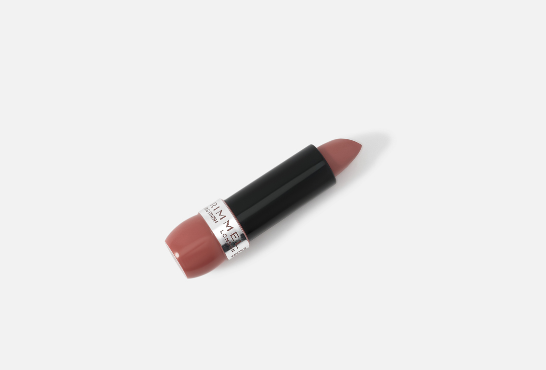 Rimmel Lipstick Lasting Finish
