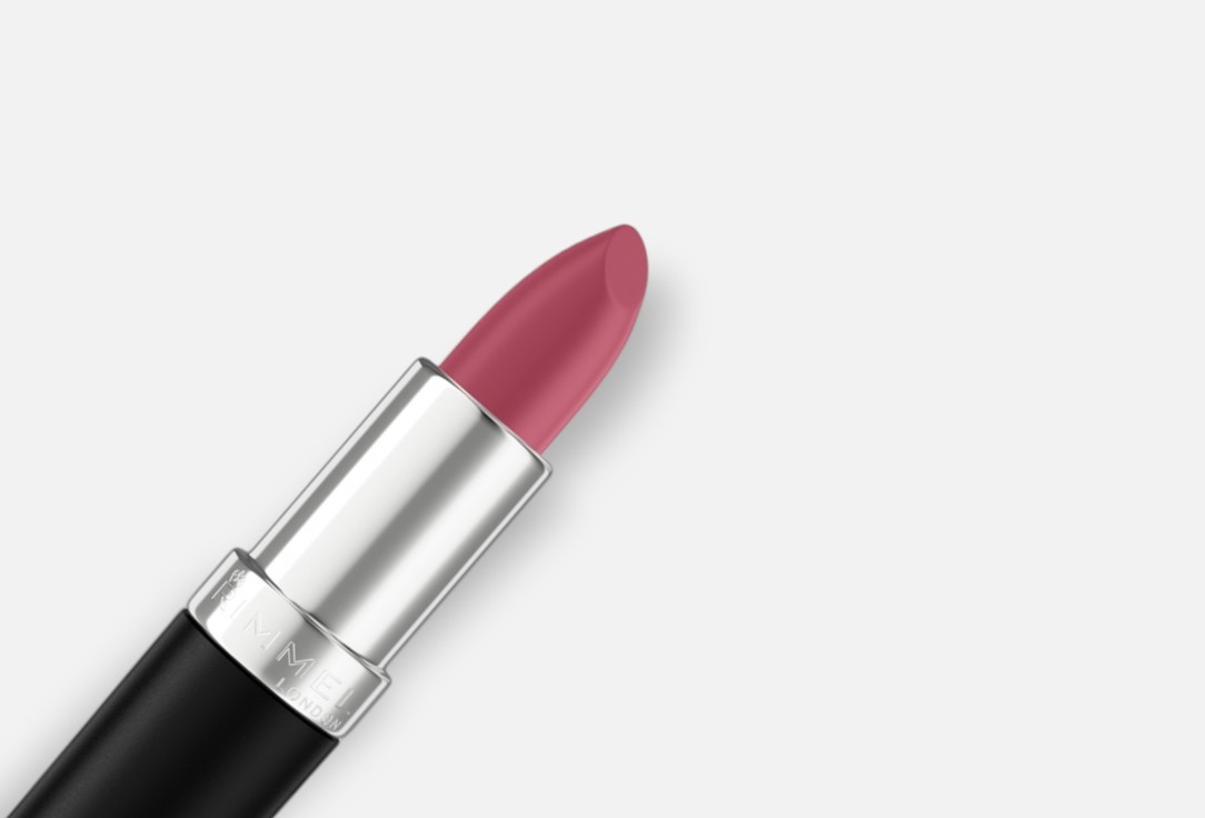 Rimmel Lipstick Lasting Finish