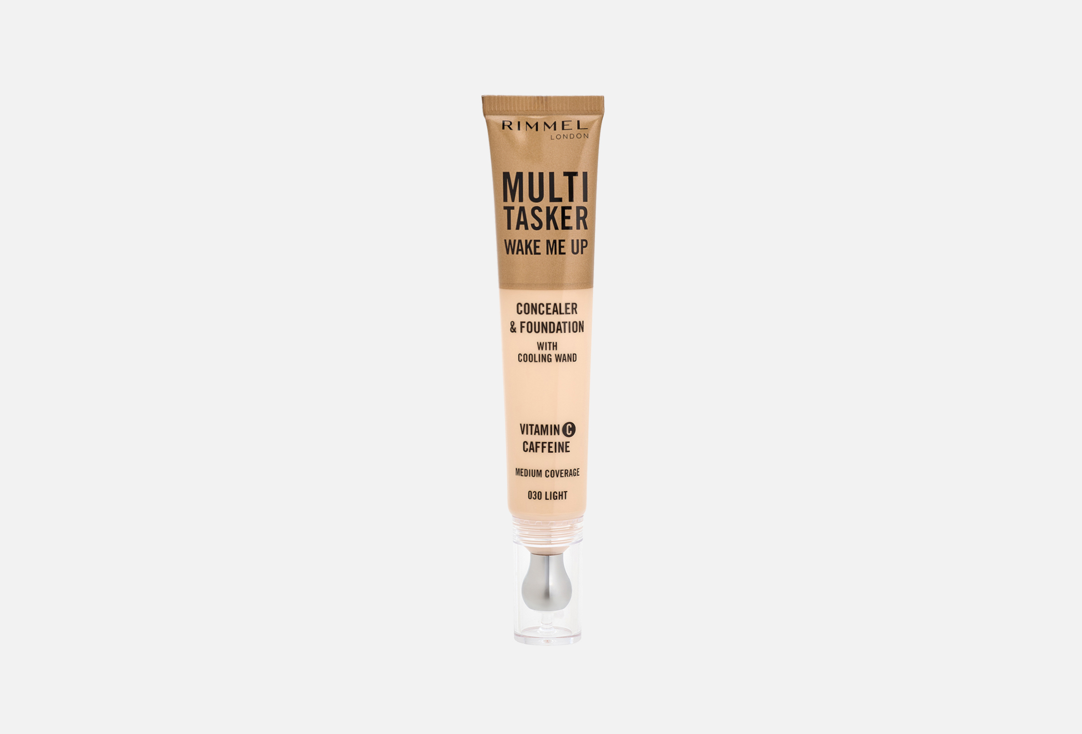 Multi-Tasker Wake Me Up  20 030, Light