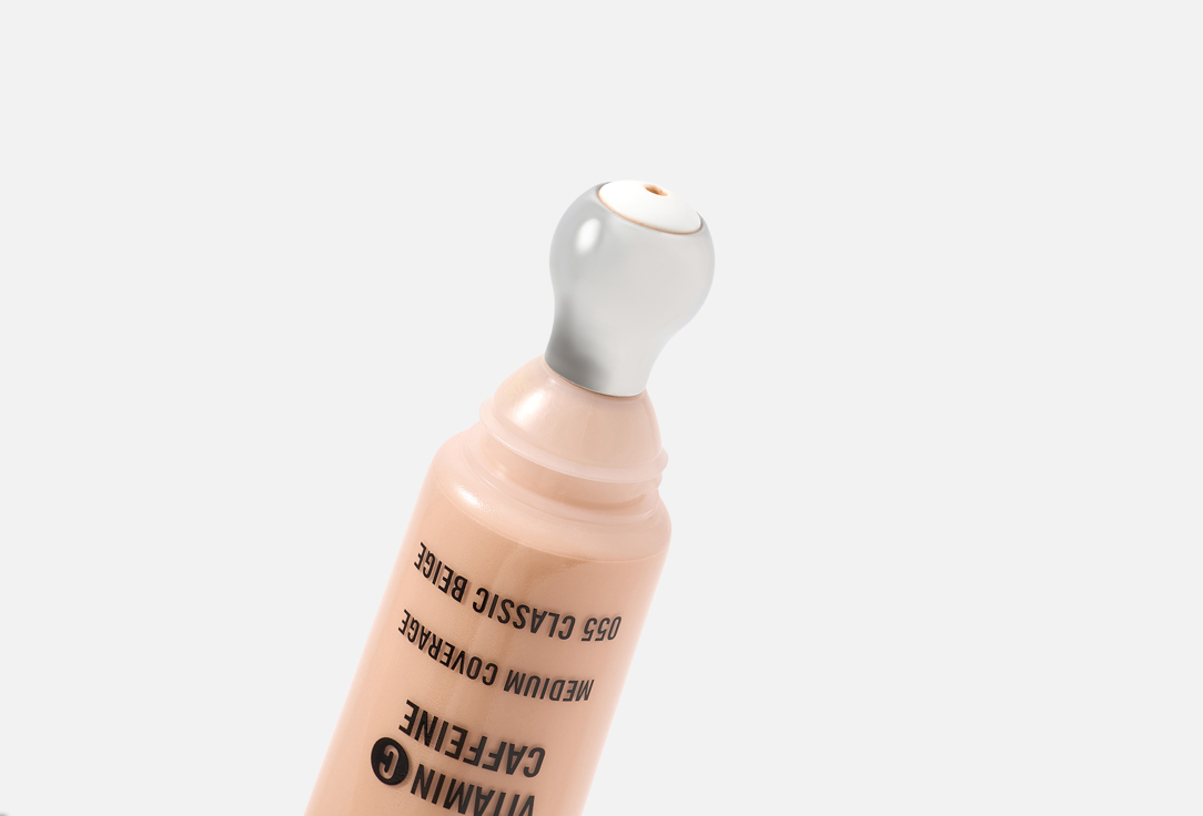 Rimmel Foundation + CONCEALER Multi-Tasker Wake Me Up