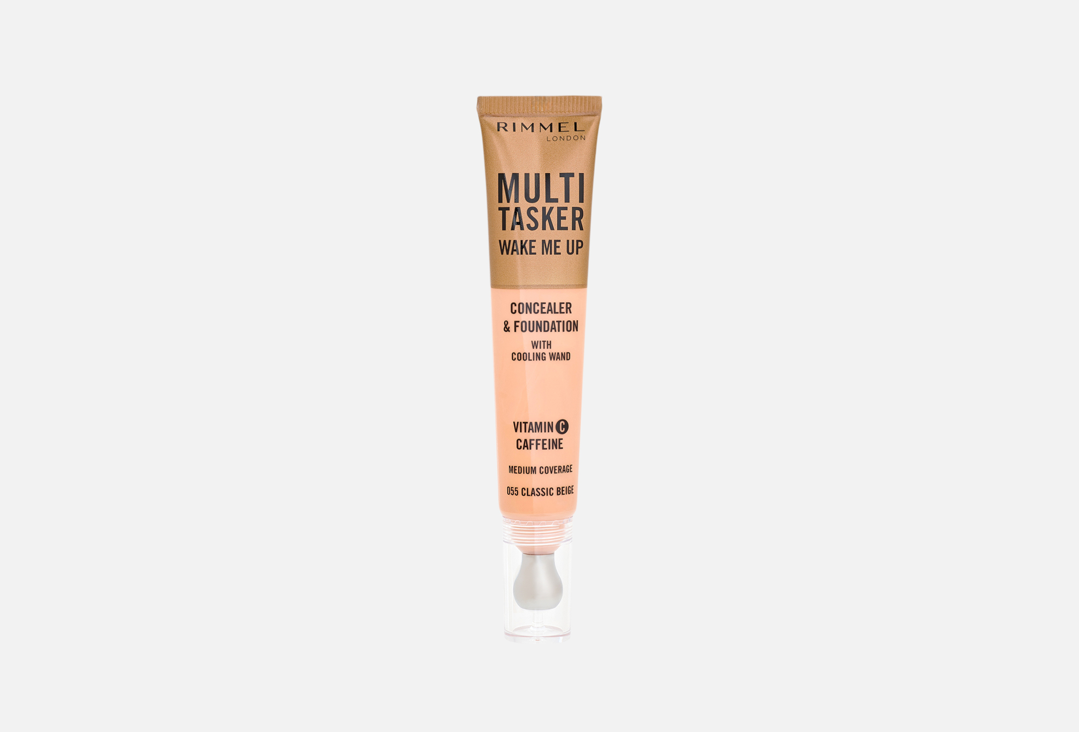 Multi-Tasker Wake Me Up  20 055, Classic beige
