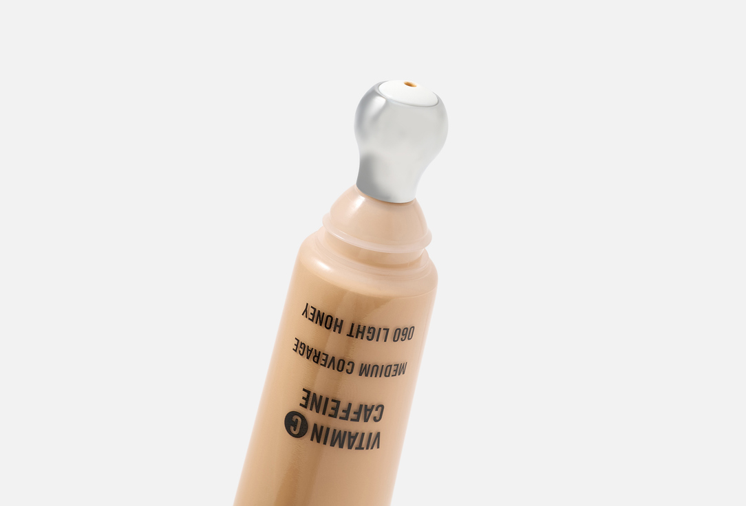 Rimmel Foundation + CONCEALER Multi-Tasker Wake Me Up