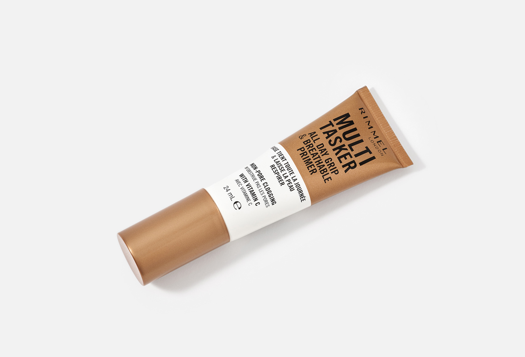 Rimmel Primer Multi-tasker All Day Grip & Breathable