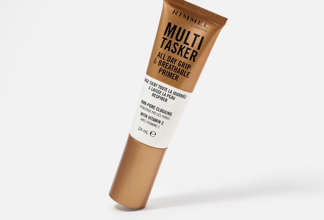 Rimmel Primer Multi-tasker All Day Grip & Breathable