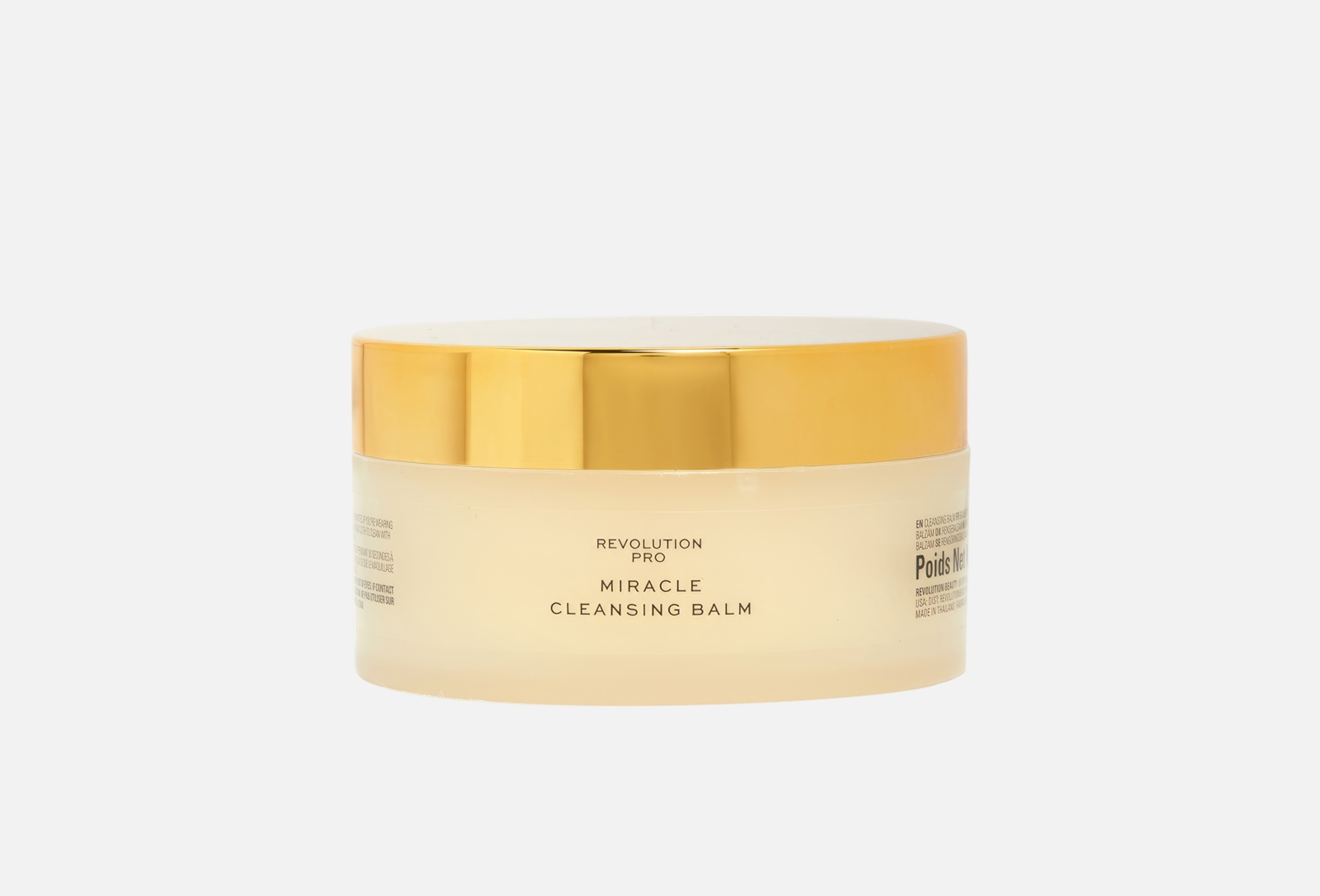 Miracle Cleansing Balm  1.35 