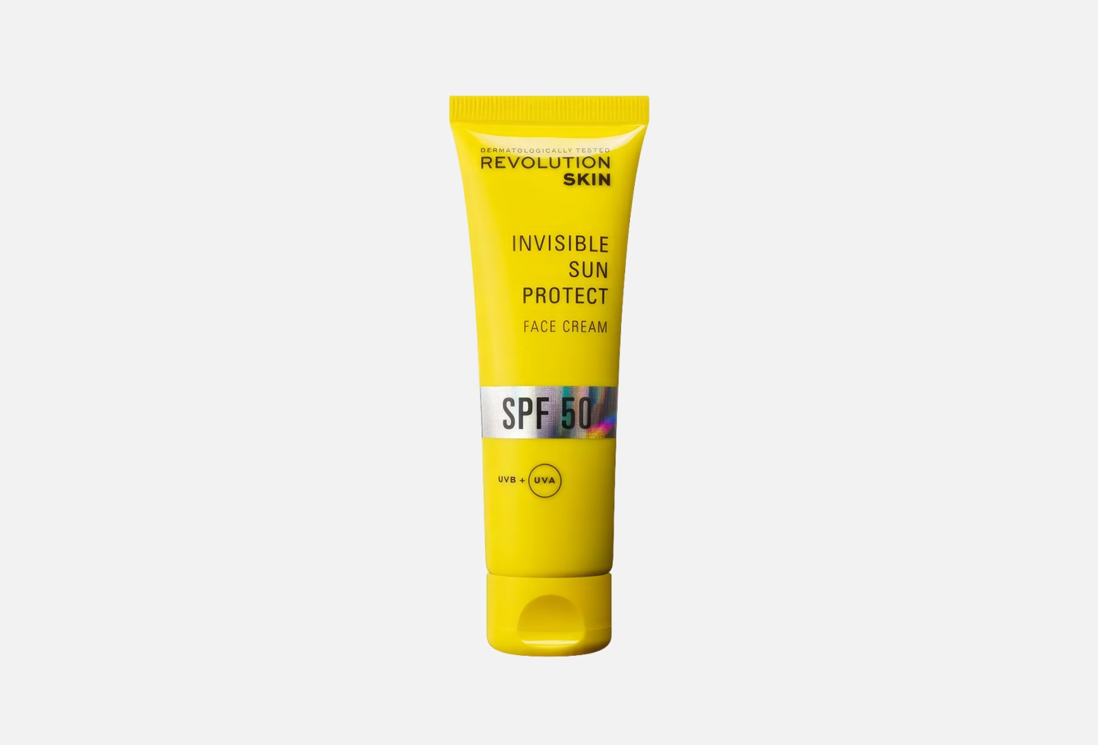 Invisible Sun Protect 3.5