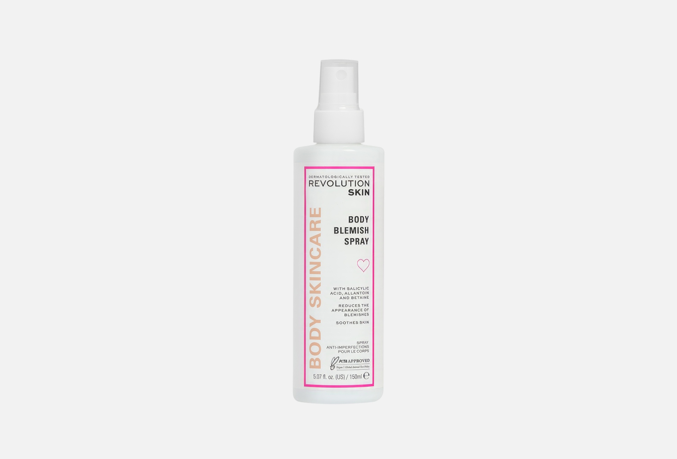 Body Blemish Spray 150