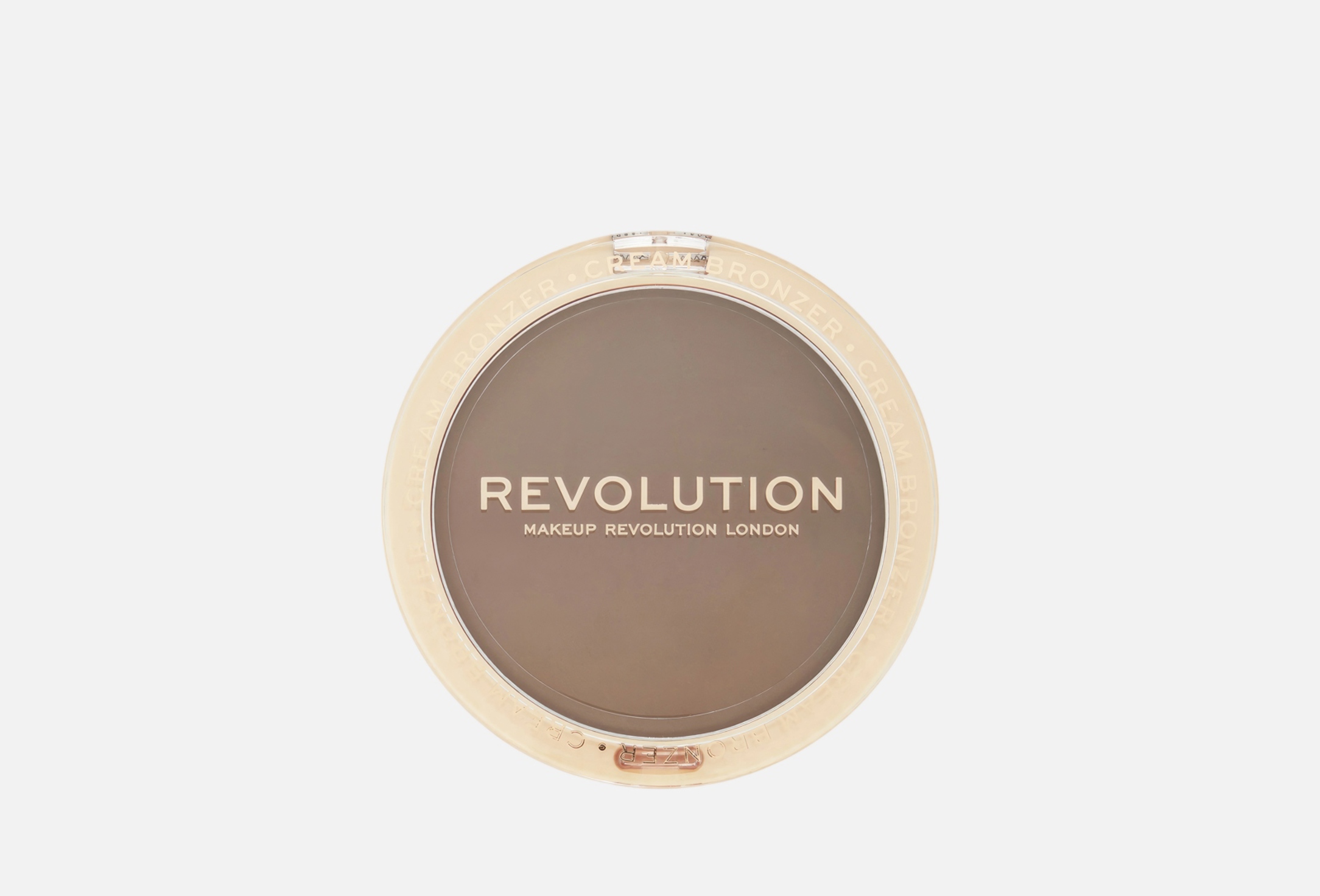 Ultra Cream Bronzer  6.7 Medium