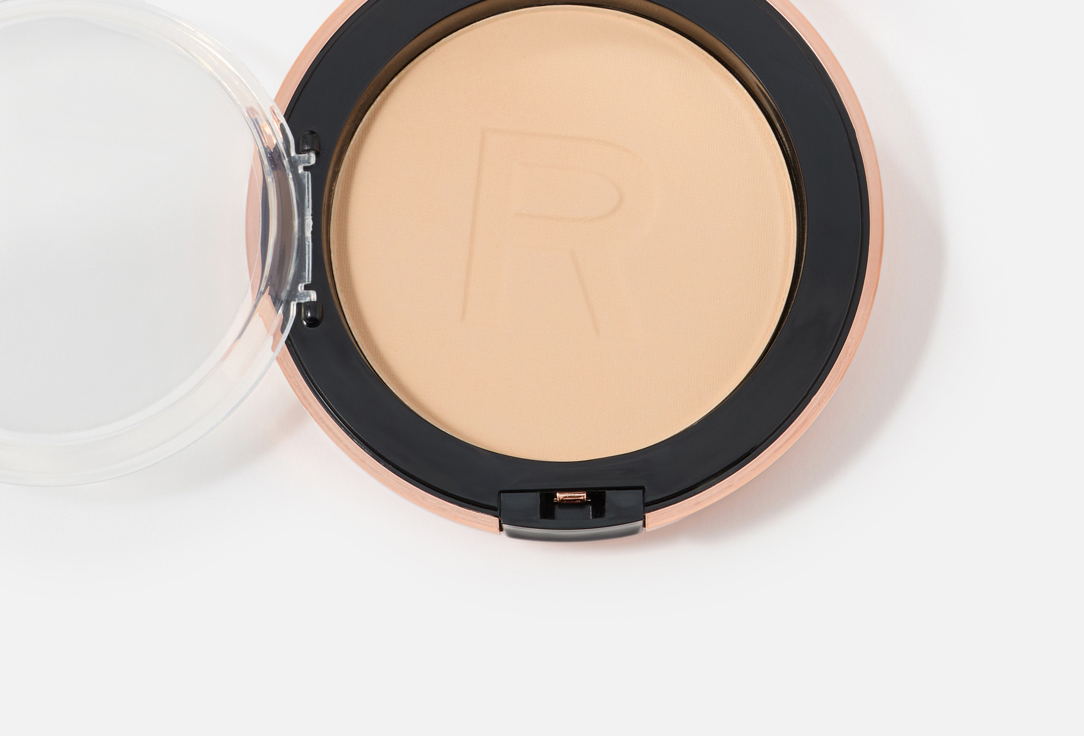 MakeUp Revolution Powder Foundation Conceal & Define