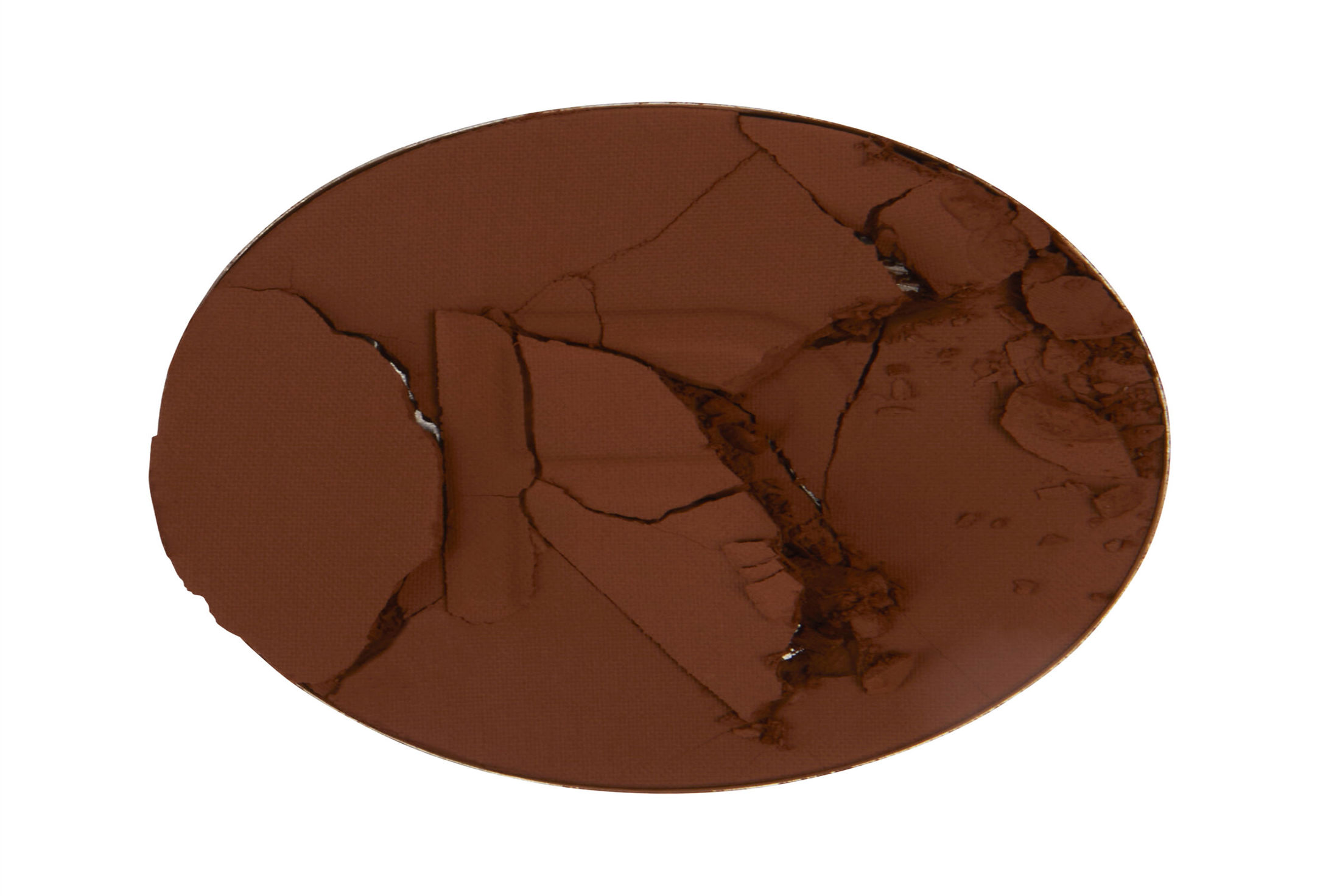 MakeUp Revolution Silky Pressed Powder Reloaded