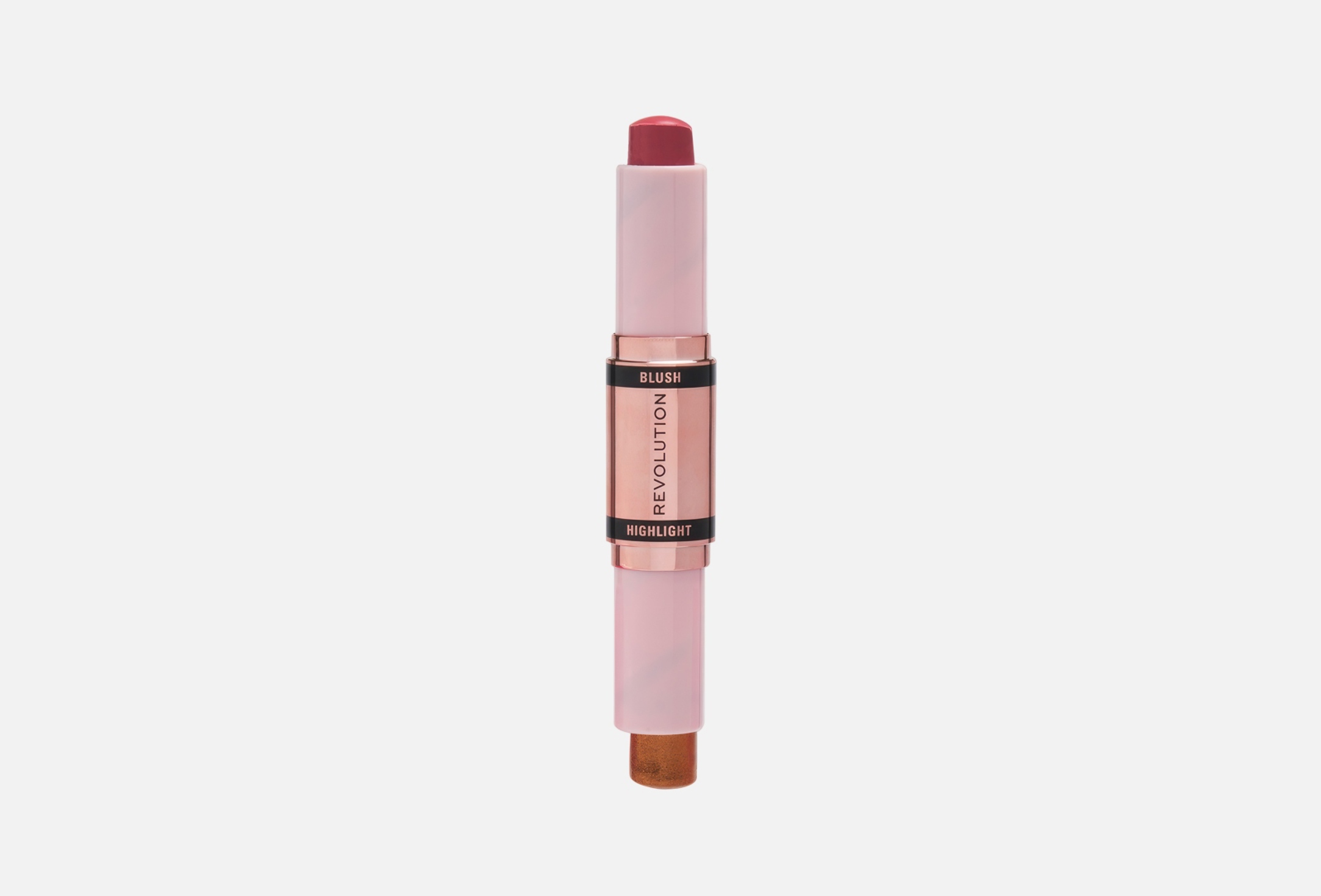 Blush & Highlight 4.3 Flushing pink