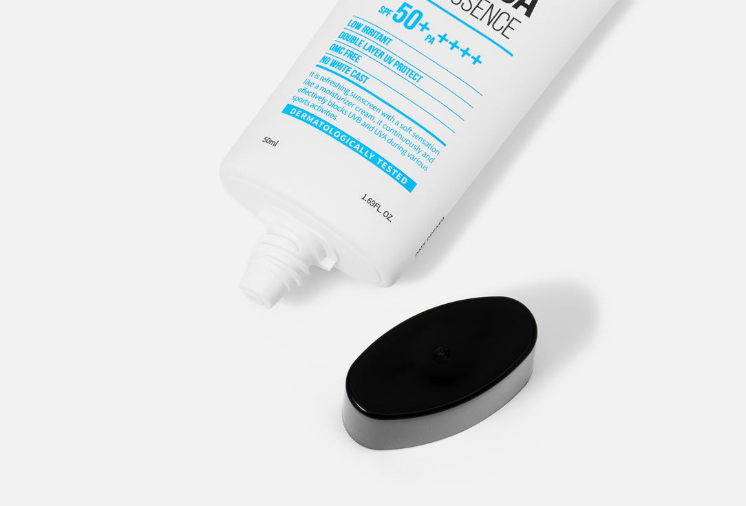 Suntique Sunscreen essence SPF 50+ PA+++ I’M AQUA