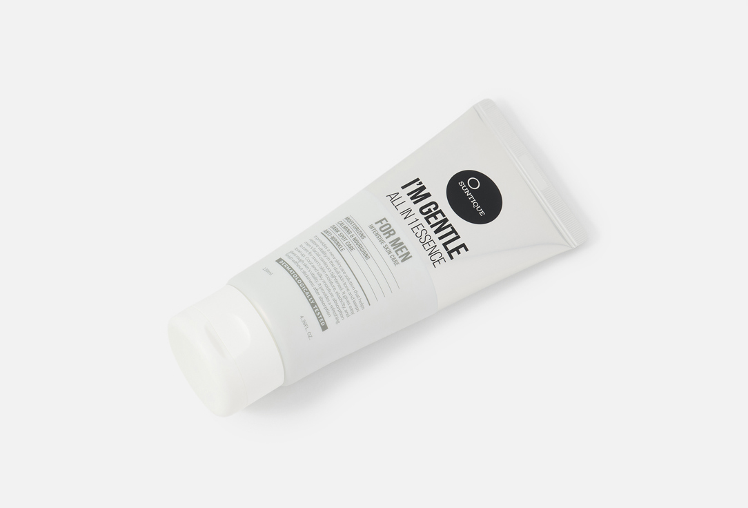 Suntique Ultra-caring All-in-1 Essence I'M GENTLE