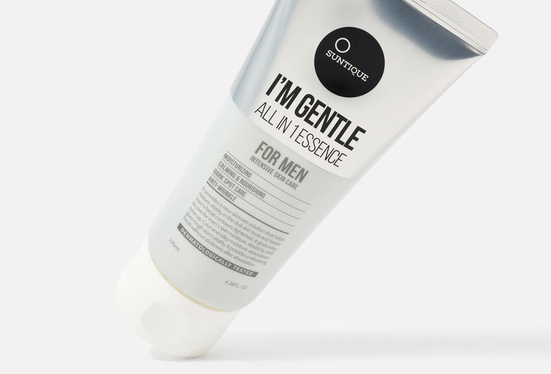 Suntique Ultra-caring All-in-1 Essence I'M GENTLE