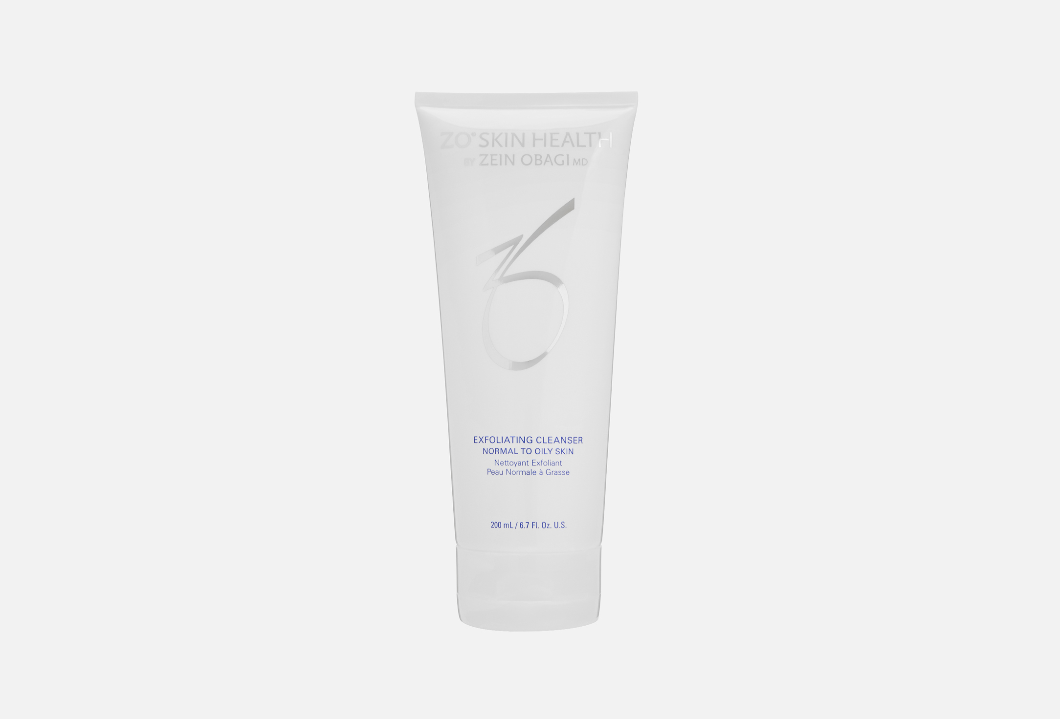 Exfoliating Cleanser  200 
