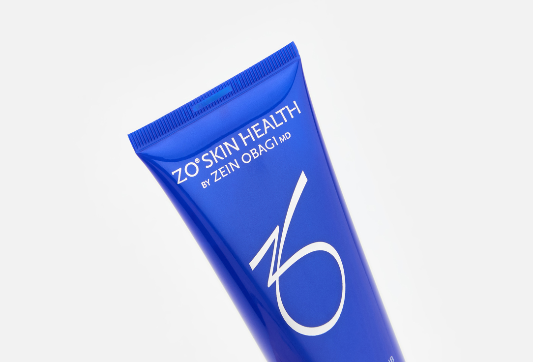 Zo Skin Health Отшелушивающий скраб для лица Dual Action Scrub