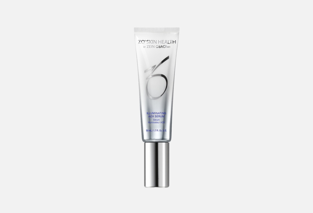 Zo Skin Health Brightening Face Serum Illuminating AOX Serum 50 ml Zo Skin Health Brightening Face Serum Illuminating AOX Serum