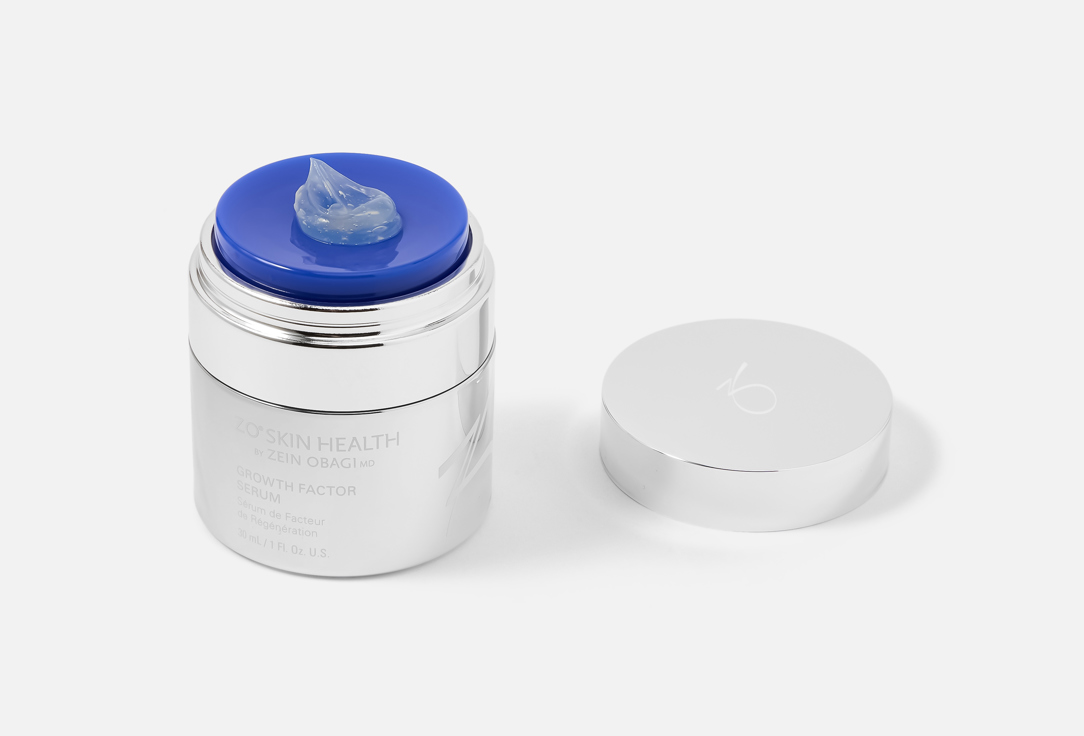 Zo Skin Health Firming Face Serum Growth Factor Serum 30 ml Zo Skin Health Firming Face Serum Growth Factor Serum