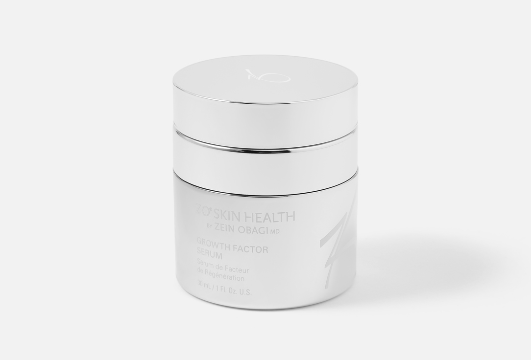 Zo Skin Health Firming Face Serum Growth Factor Serum 30 ml Zo Skin Health Firming Face Serum Growth Factor Serum