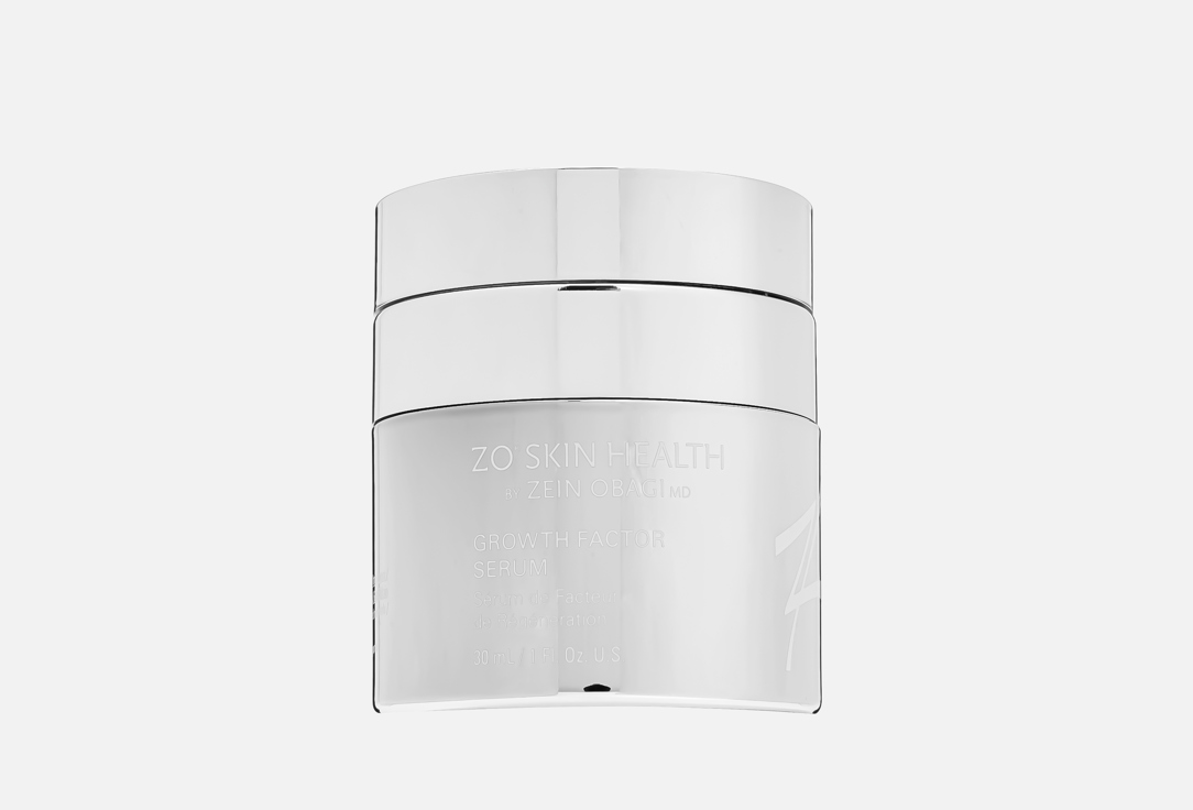 Zo Skin Health Firming Face Serum Growth Factor Serum 30 ml Zo Skin Health Firming Face Serum Growth Factor Serum