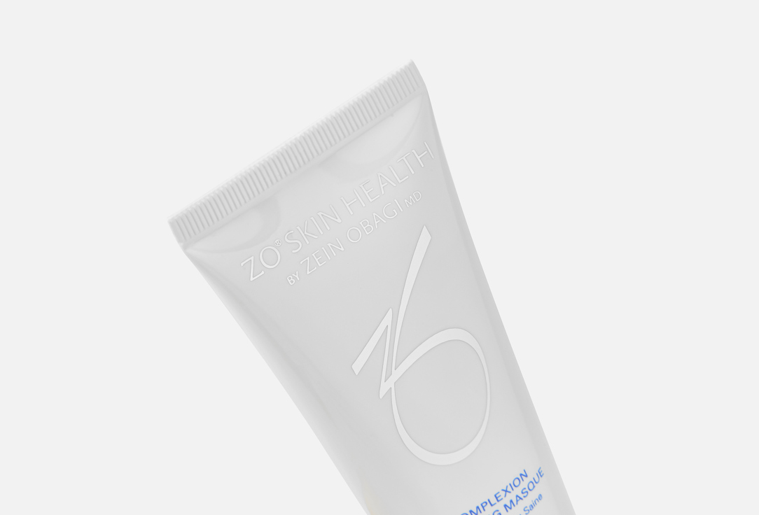 Zo Skin Health Anti-blemish Clay Face Mask Complexion Clearing Masque 85 g Zo Skin Health Anti-blemish Clay Face Mask Complexion Clearing Masque