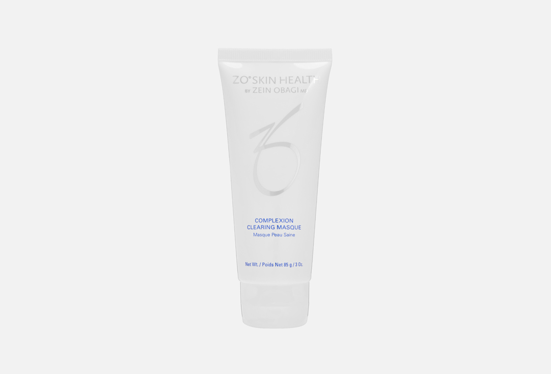 Zo Skin Health Anti-blemish Clay Face Mask Complexion Clearing Masque 85 g Zo Skin Health Anti-blemish Clay Face Mask Complexion Clearing Masque