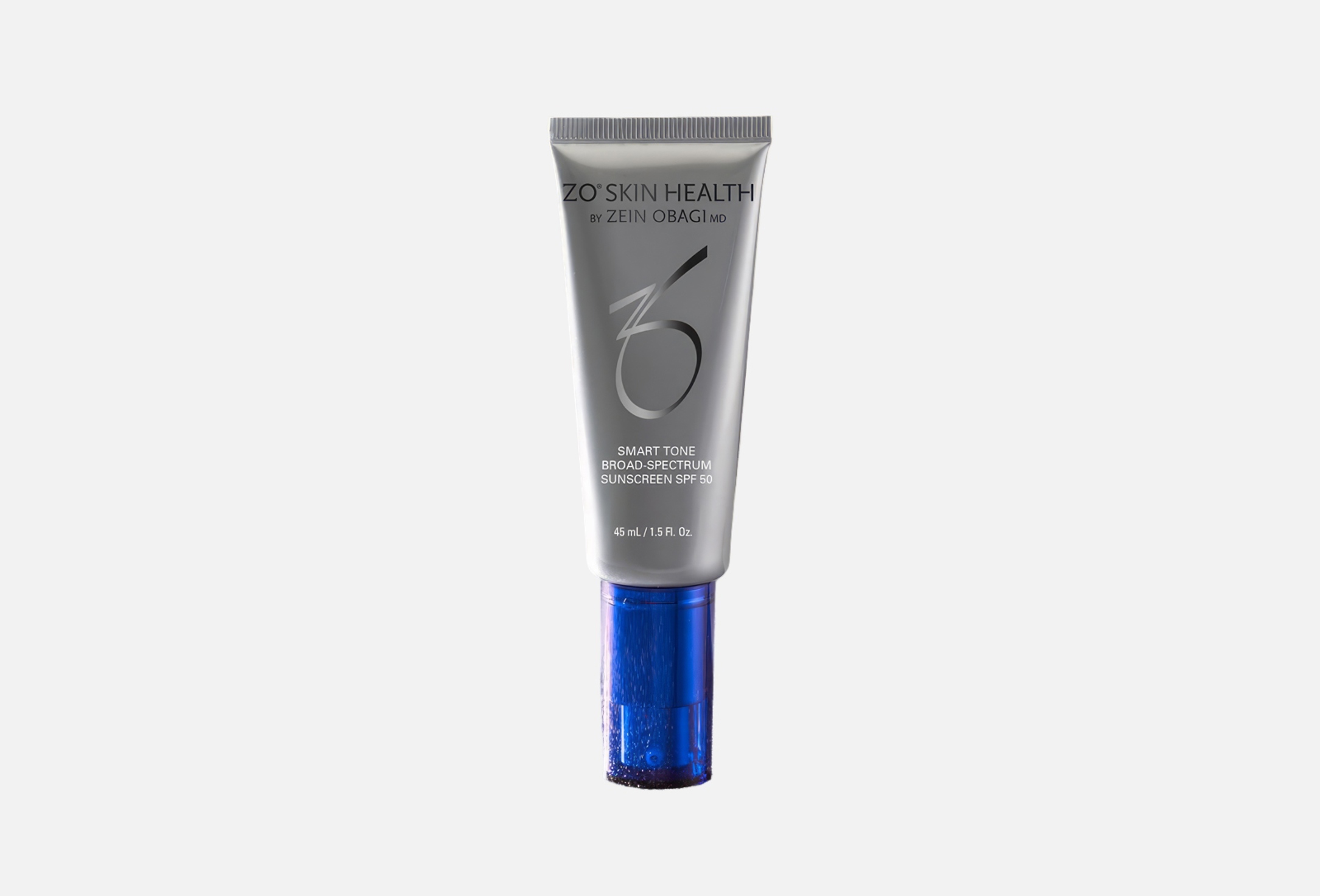 Smart Tone Broad-Spectrum Sunscreen  45 