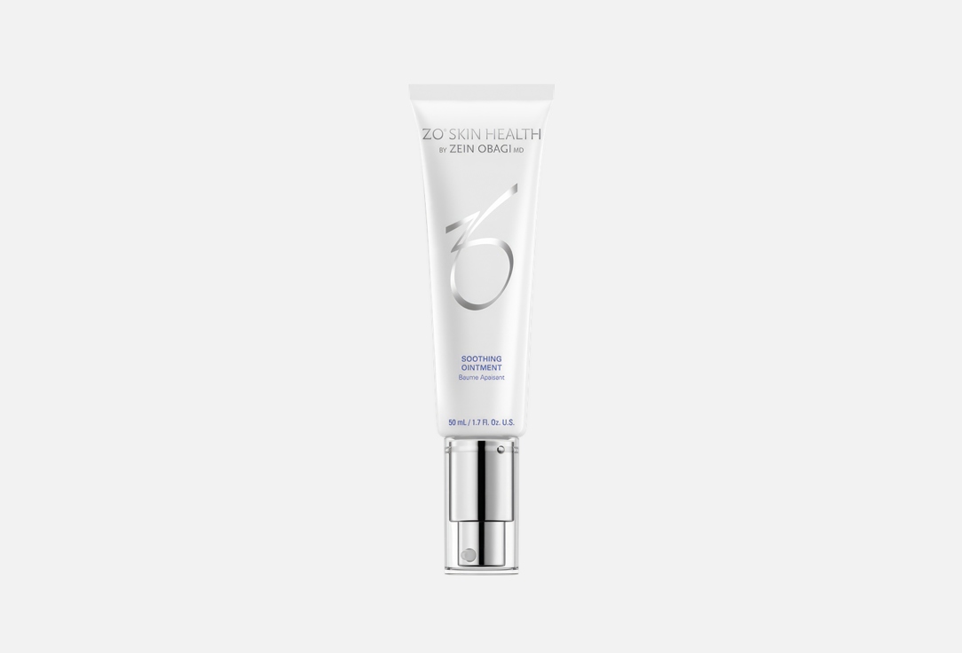 Zo Skin Health Restoring Face Balm Soothing Ointment 50 ml Zo Skin Health Restoring Face Balm Soothing Ointment