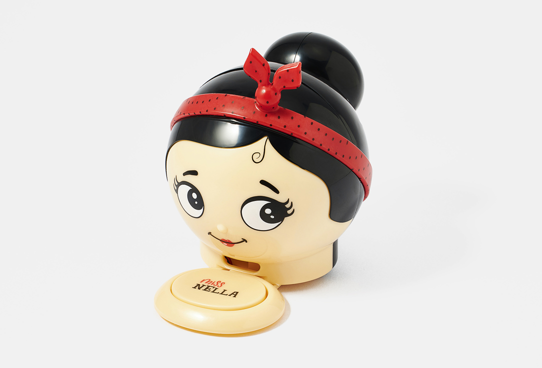Miss Nella Nail Dryer Ladybird 1 pcs Miss Nella Nail Dryer Ladybird