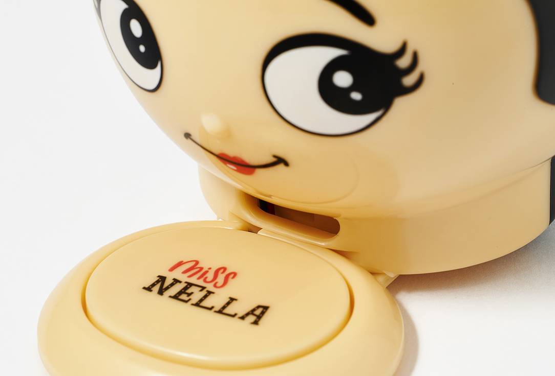 Miss Nella Nail Dryer Ladybird 1 pcs Miss Nella Nail Dryer Ladybird