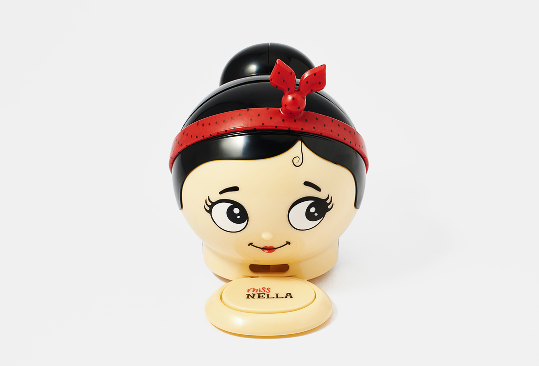 Miss Nella Nail Dryer Ladybird 1 pcs Miss Nella Nail Dryer Ladybird