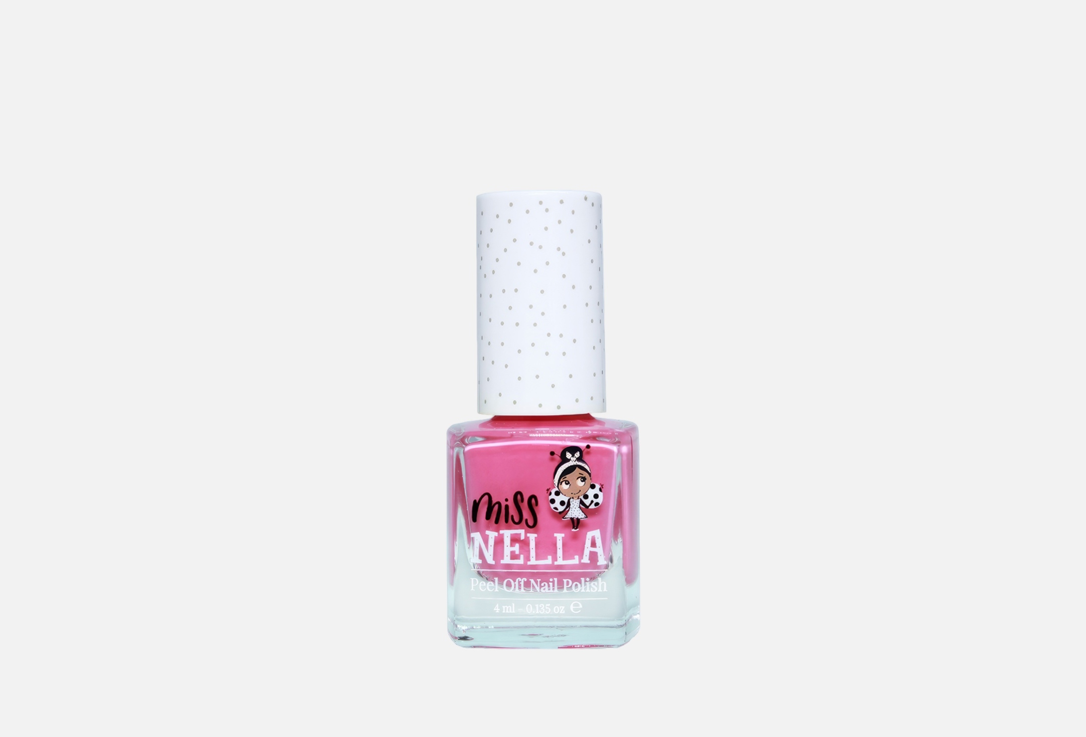 Peel Off  4 03, Pink a boo