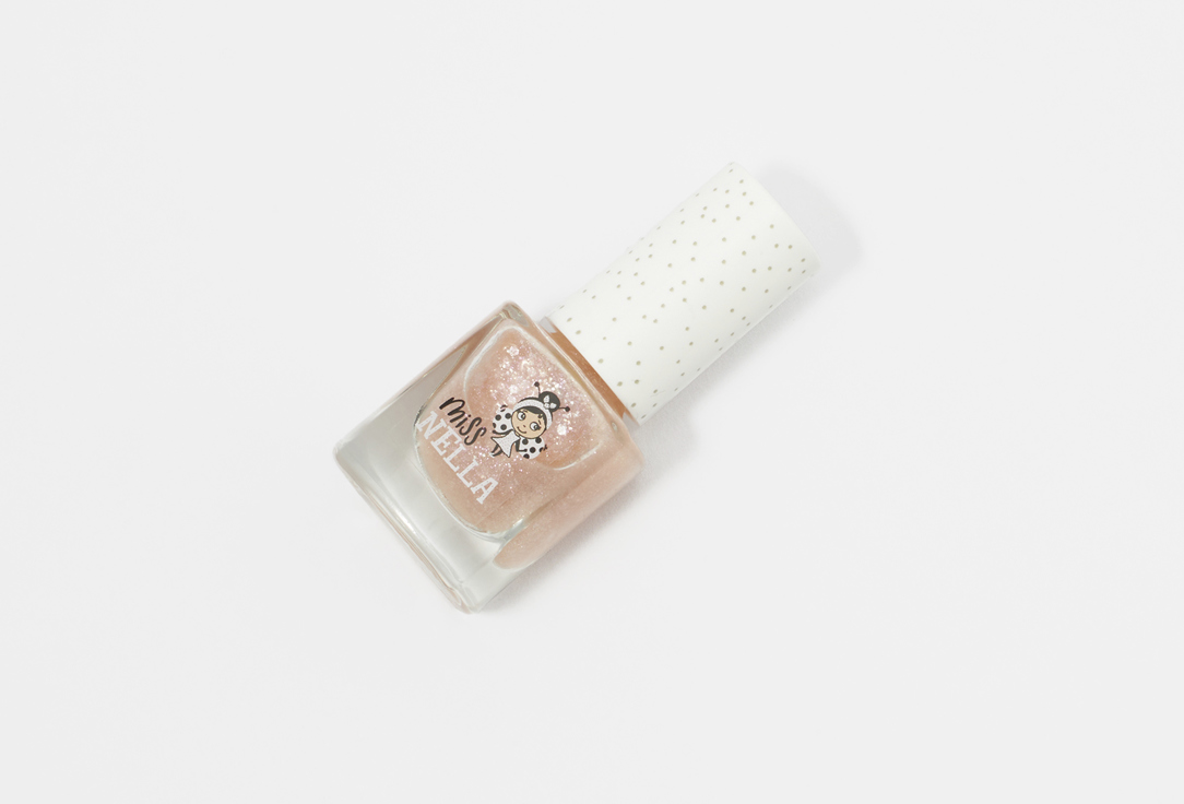 ميس نيلا طلاء الأظافر بيل أوف 27، أبركادابرا 4 مل ميس نيلا طلاء الأظافر بيل أوف