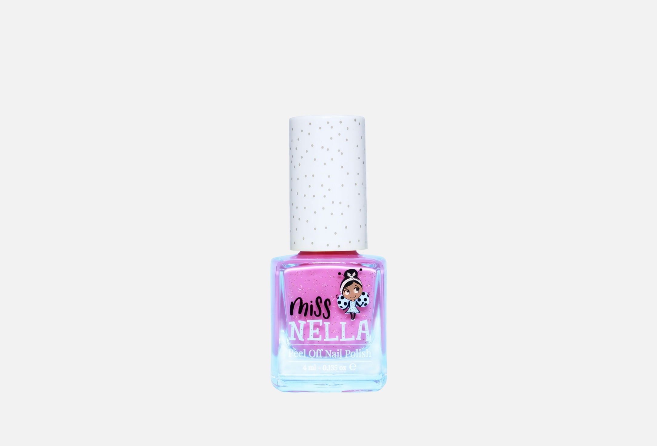 Peel Off  4 32, Blueberry smoothie