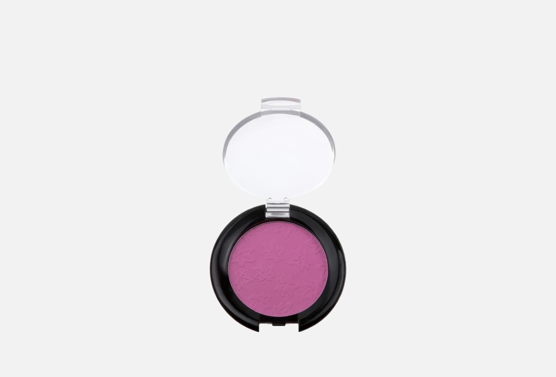 Miss Nella Blush Pressed Powder Candy floss 3 g Miss Nella Blush Pressed Powder