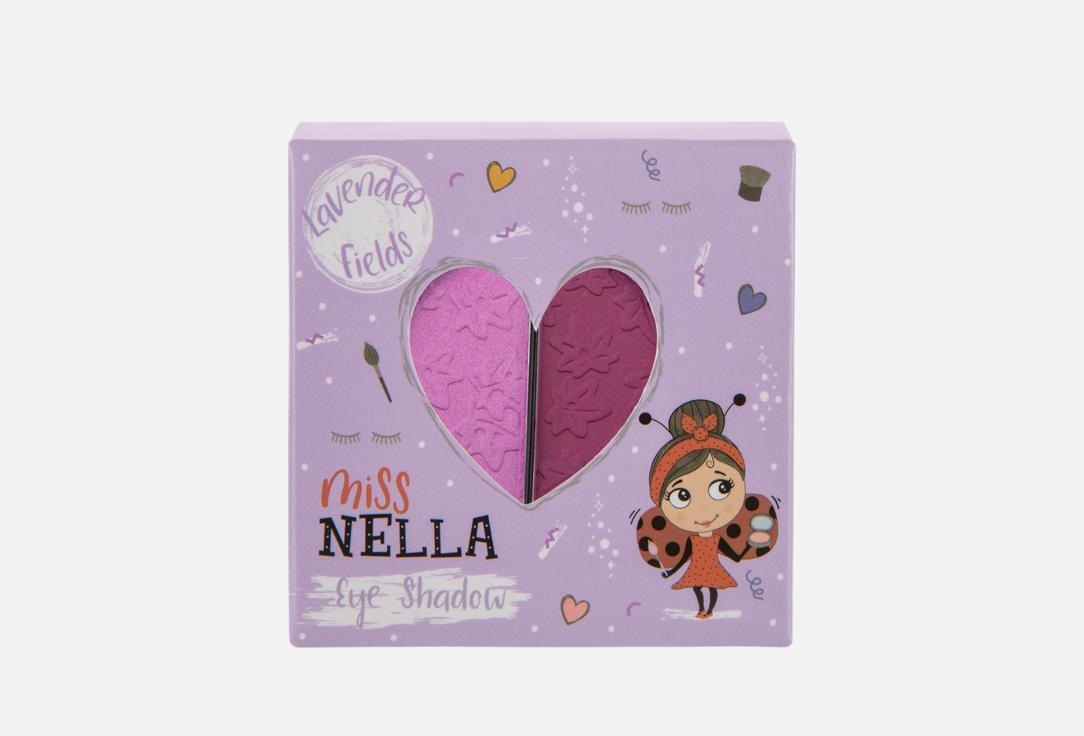 Miss Nella Eye shadows for Kids Eye Shadow Lavender Fields 3 g Miss Nella Eye shadows for Kids Eye Shadow