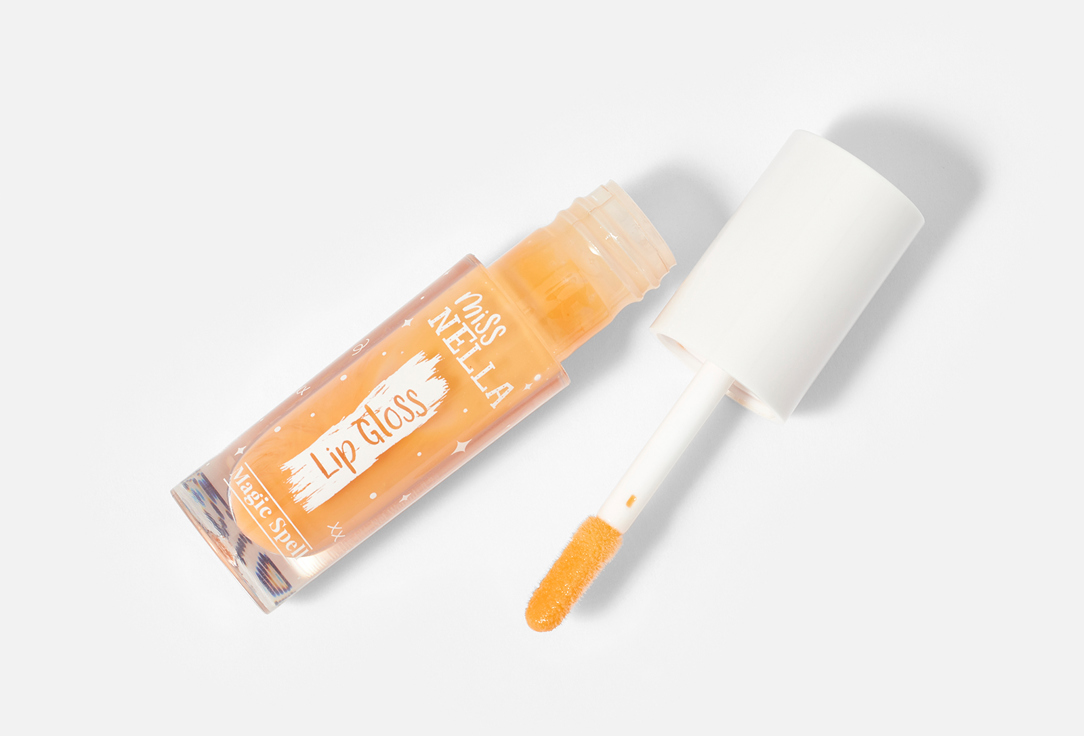 Miss Nella Lip Gloss Hydrating