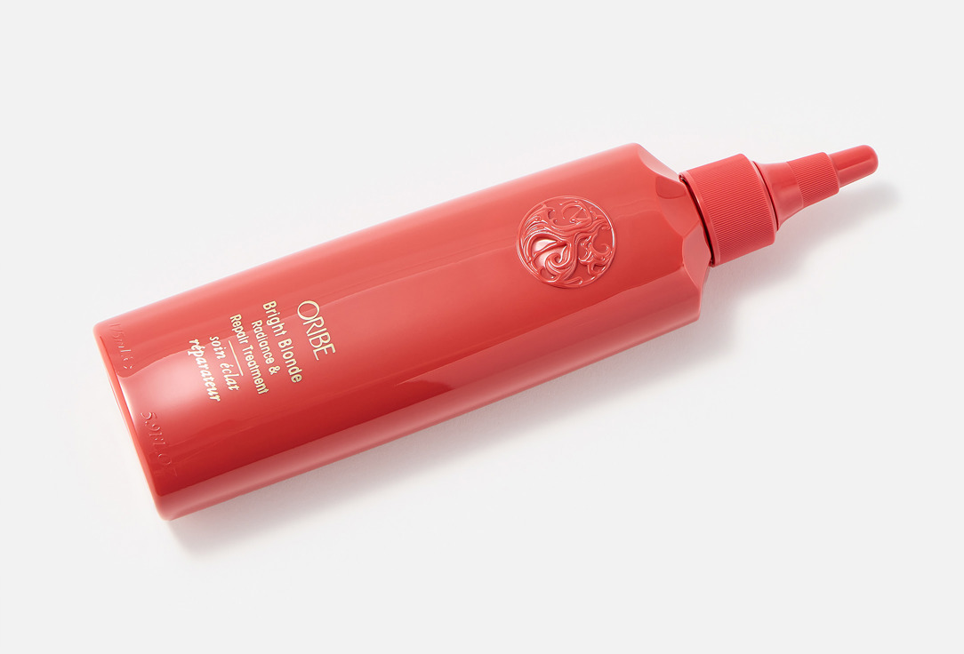 Oribe Hair Radiance & Repair Treatment Bright Blonde