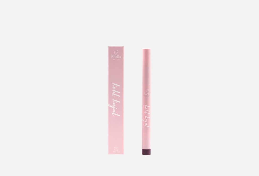 siellabeauty  Eyeliner KAJAL