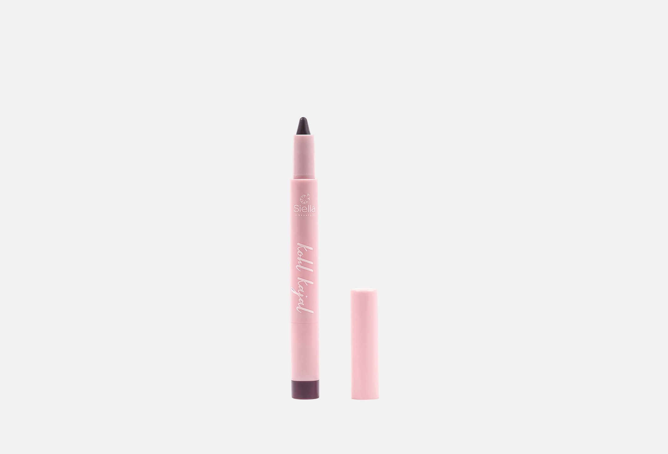 KAJAL  15 Plum